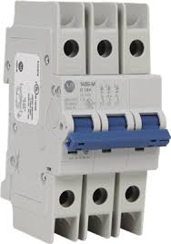 MINIATURE CIRCUIT BREAKER 1489-M3C016